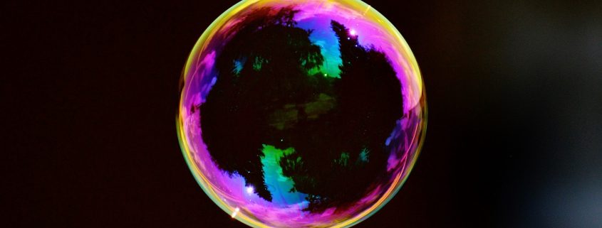 Soap Bubble